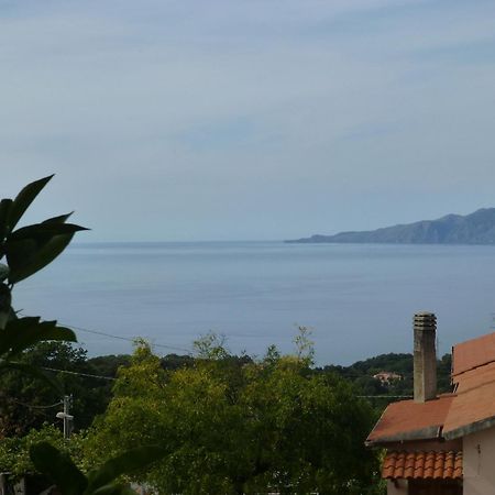 Casa Di Lascio Maratea Pokój zdjęcie
