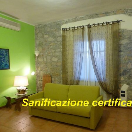 Casa Di Lascio Maratea Zewnętrze zdjęcie