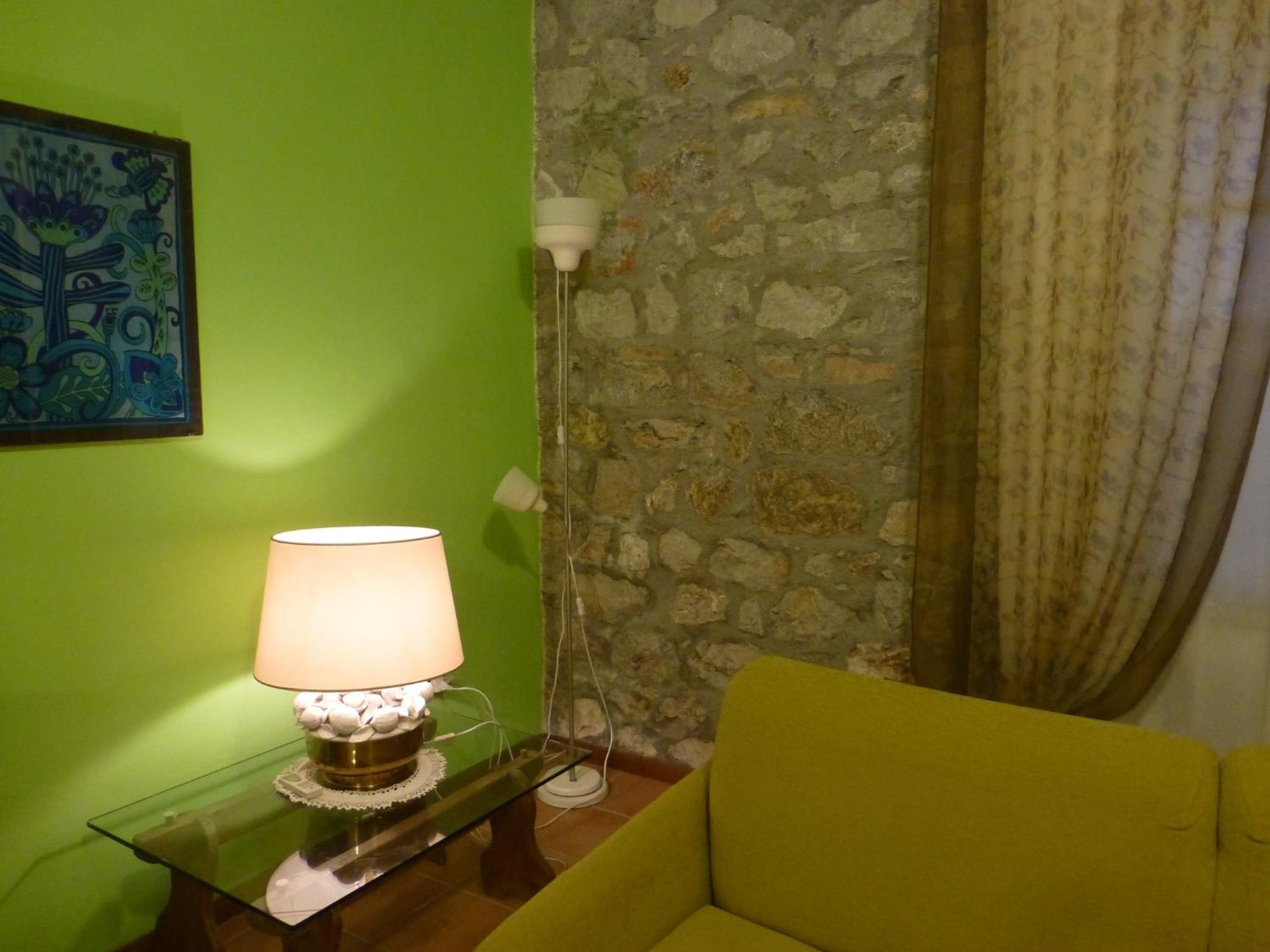 Casa Di Lascio Maratea Pokój zdjęcie