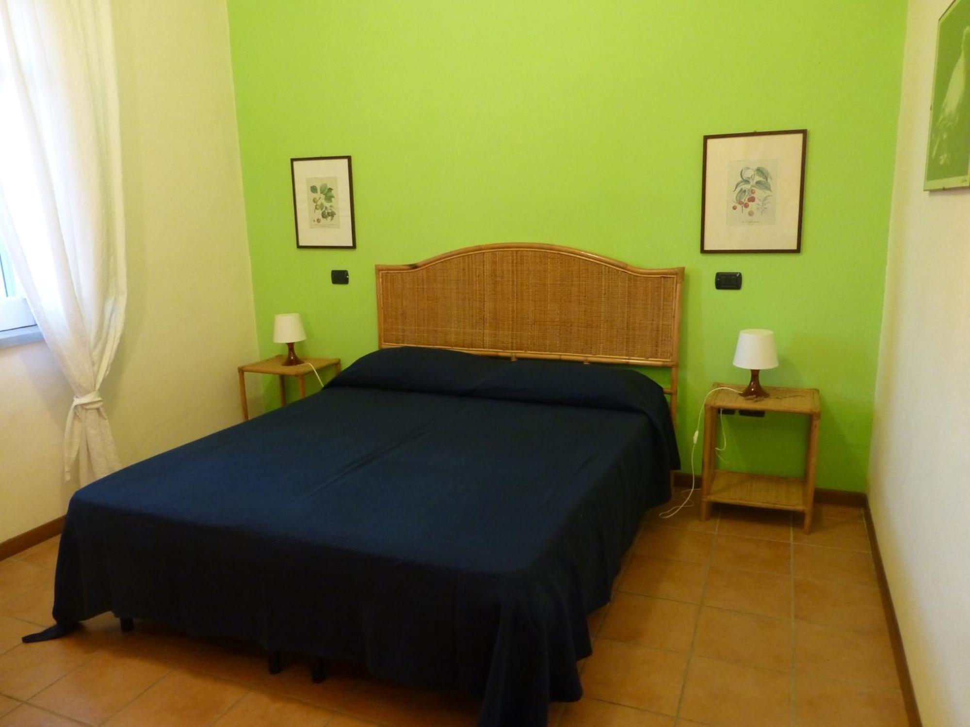 Casa Di Lascio Maratea Pokój zdjęcie