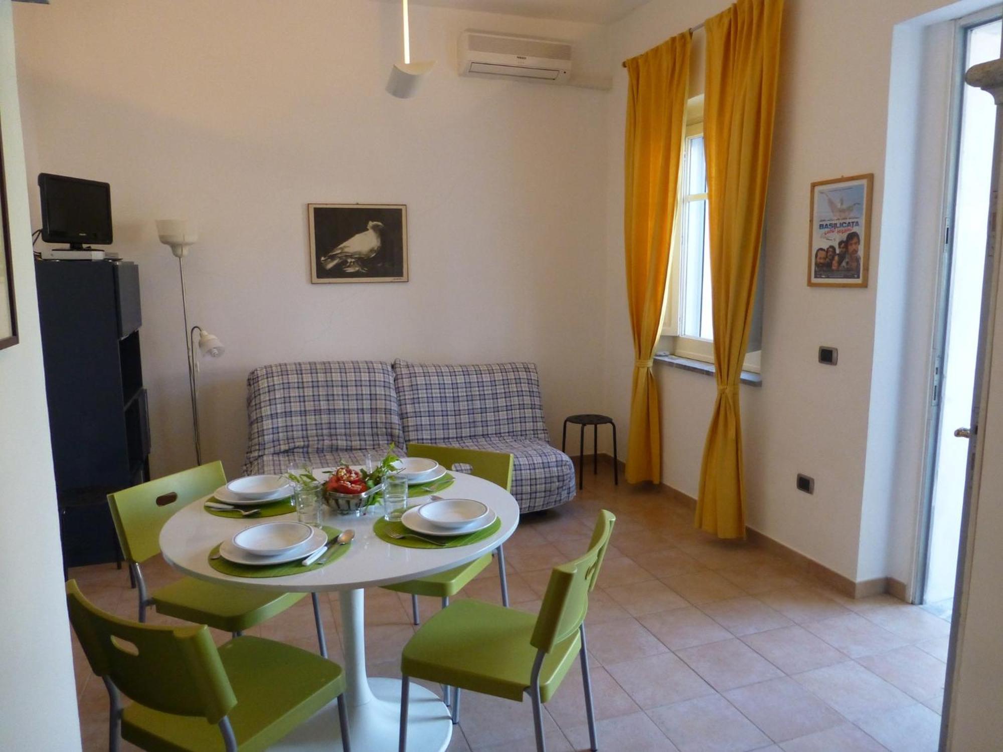 Casa Di Lascio Maratea Pokój zdjęcie