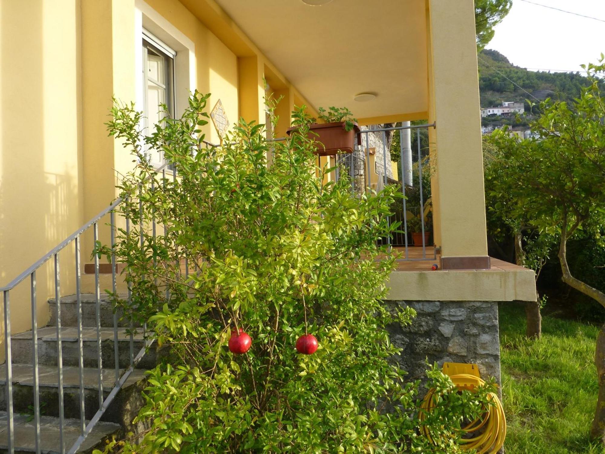 Casa Di Lascio Maratea Pokój zdjęcie