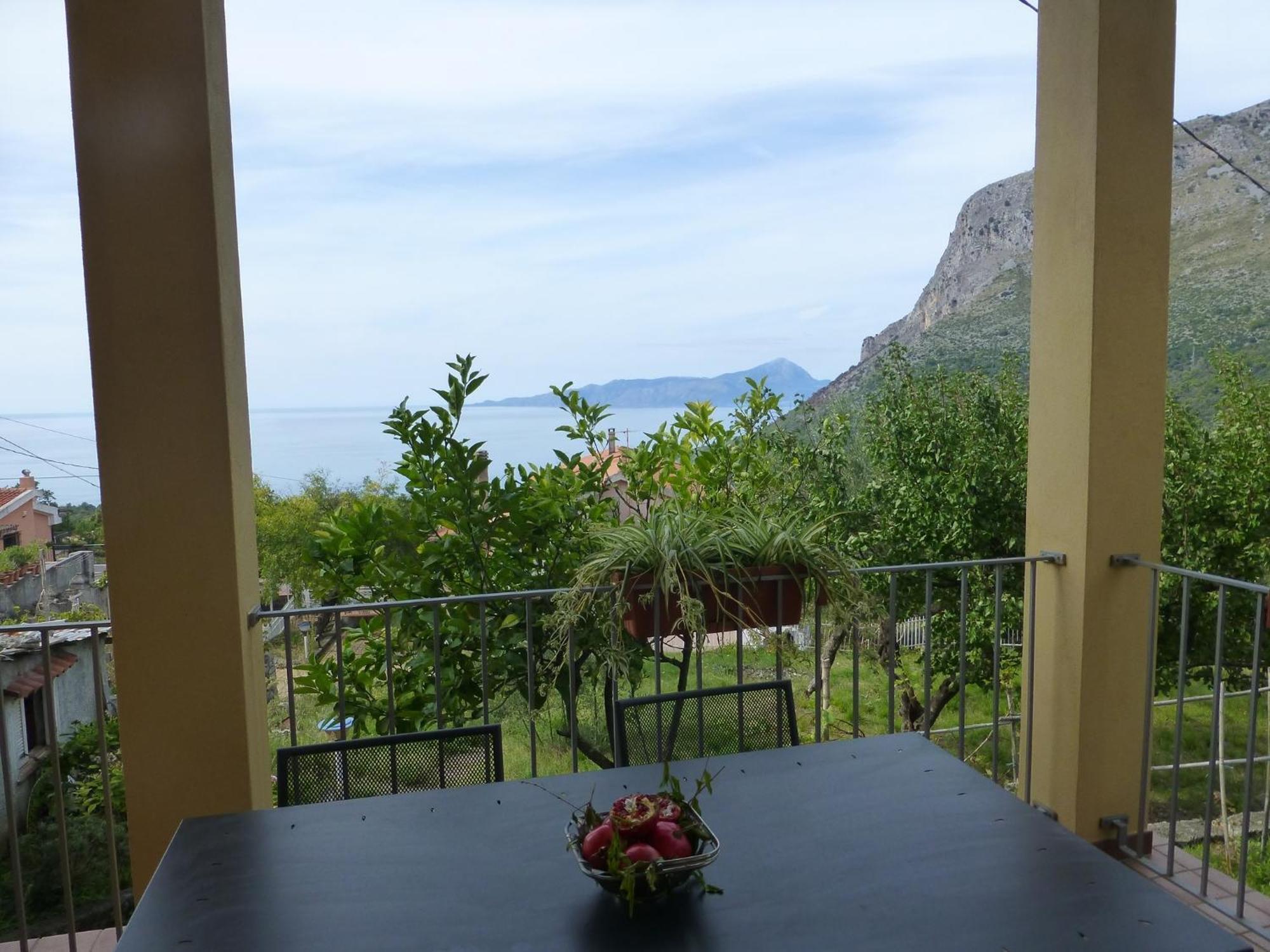Casa Di Lascio Maratea Pokój zdjęcie