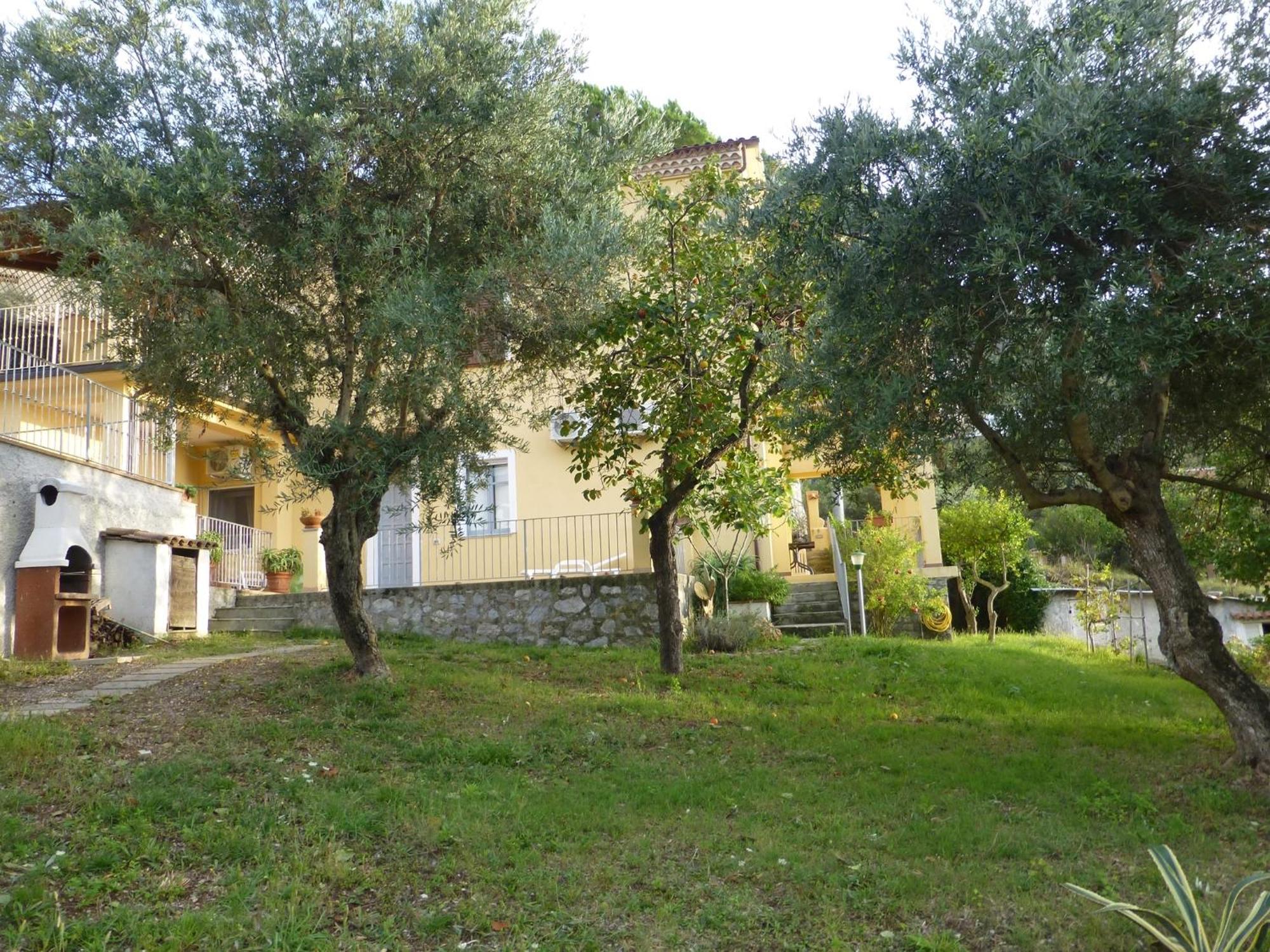 Casa Di Lascio Maratea Pokój zdjęcie