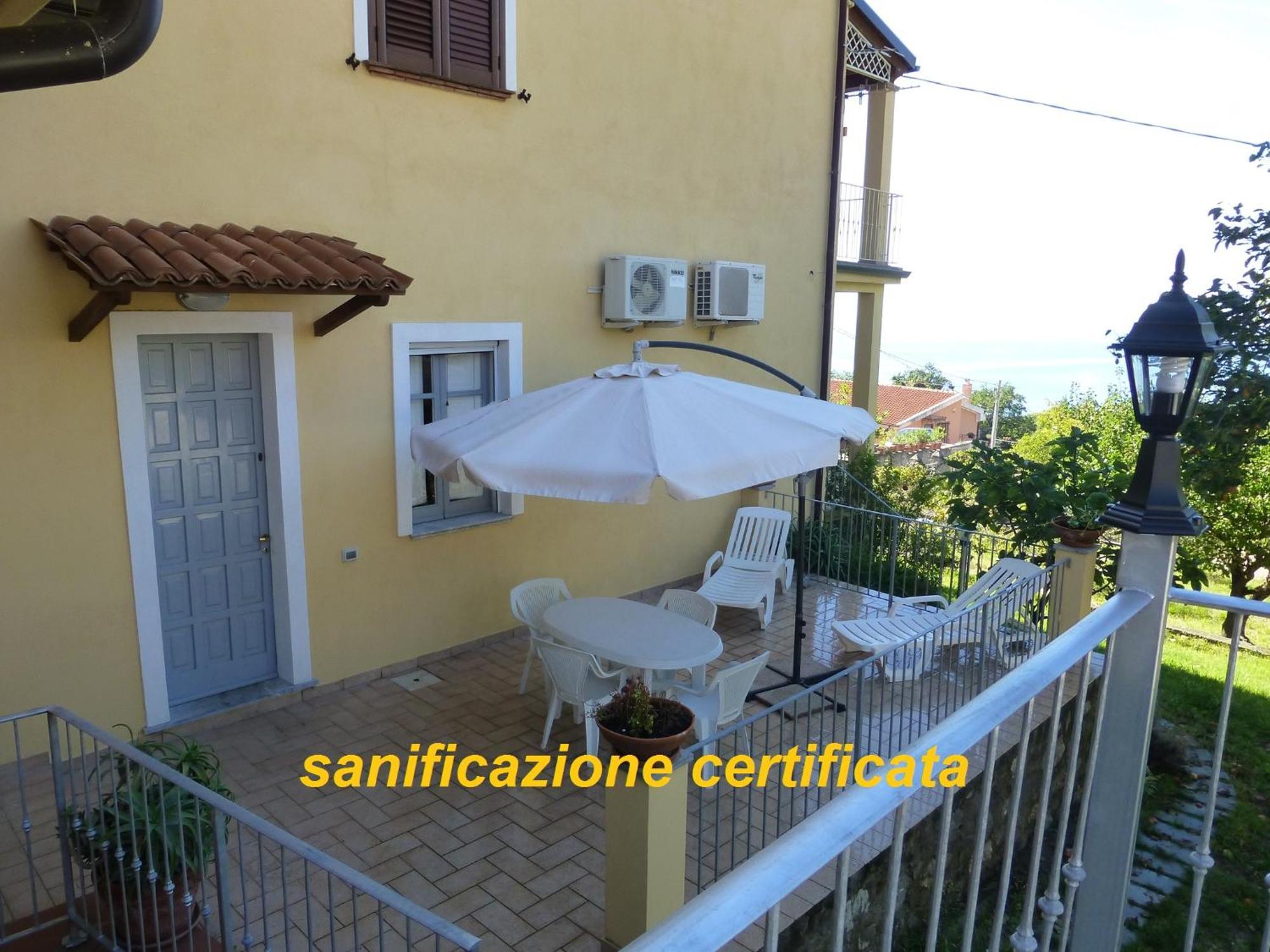 Casa Di Lascio Maratea Zewnętrze zdjęcie